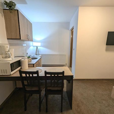 Sandor Central Studio Apartment Тиргу-Муреш Екстер'єр фото